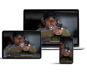 New Warrior Defense Systems - Handgun Essentials - Learn to Shoot - Online Class